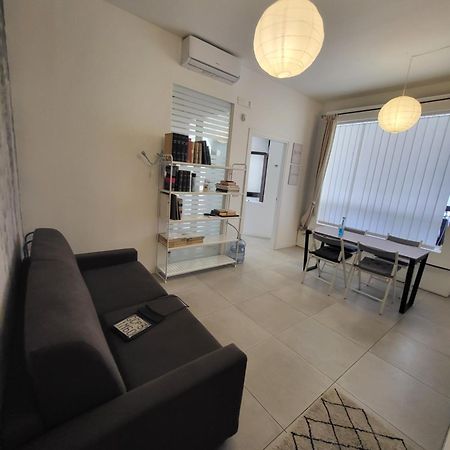 La Cite Center Apartment 雷焦卡拉布里亚 外观 照片