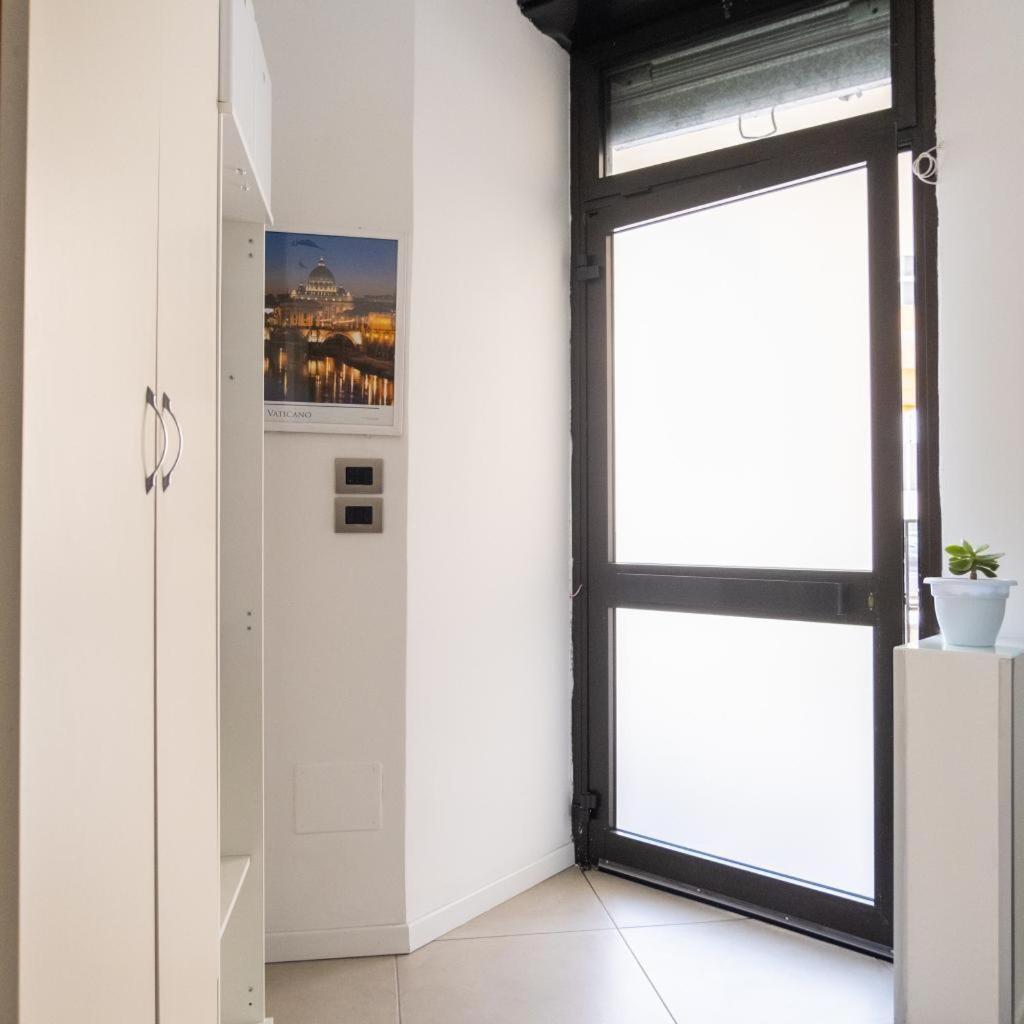 La Cite Center Apartment 雷焦卡拉布里亚 外观 照片