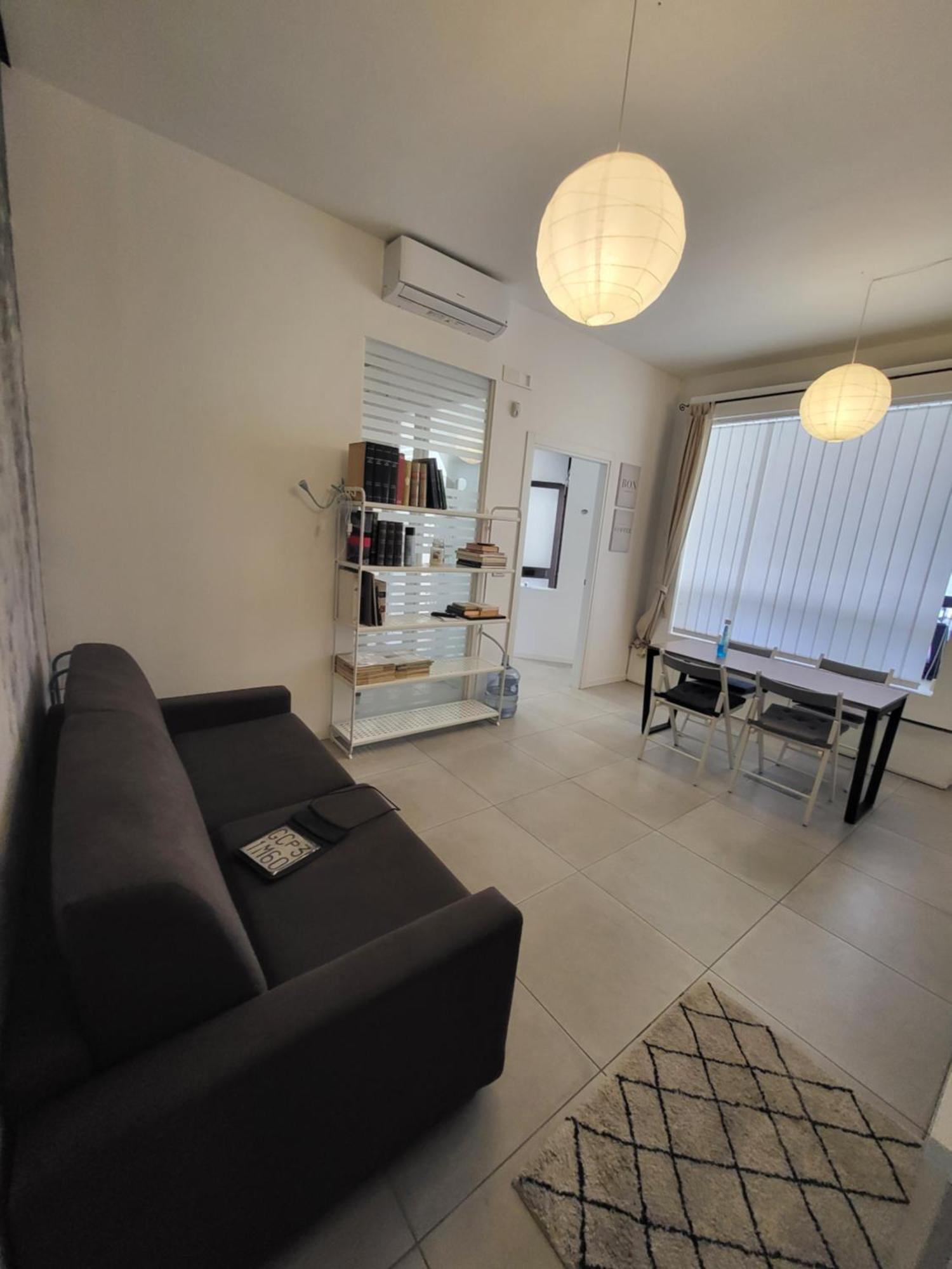 La Cite Center Apartment 雷焦卡拉布里亚 外观 照片