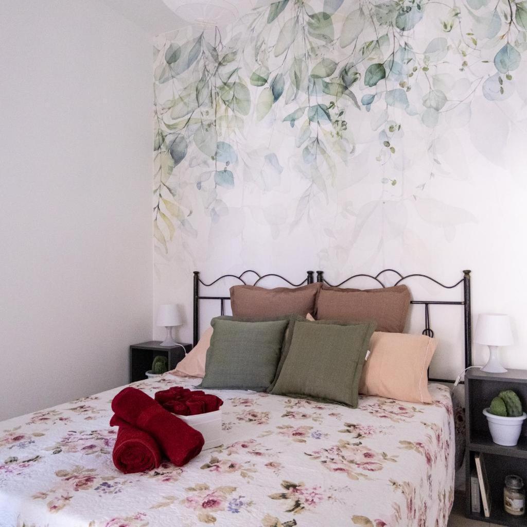 La Cite Center Apartment 雷焦卡拉布里亚 外观 照片